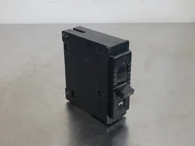 USED GENERAL ELECTRIC TQL115