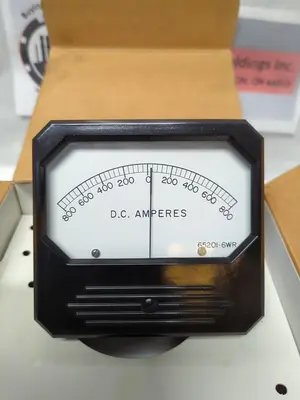 New | in-Stock TRIPLETT 65201-6WR Meters - Misc Ohio US | Surplus Asset Holdings #1246809