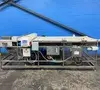 Used METTLER TOLEDO V5R Metal Detectors Ohio US | HGR 24 #1286740