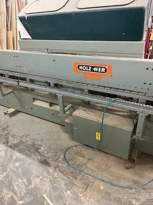 USED HOLZ-HER 1408