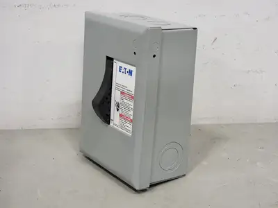 NEW EATON DP111NGB