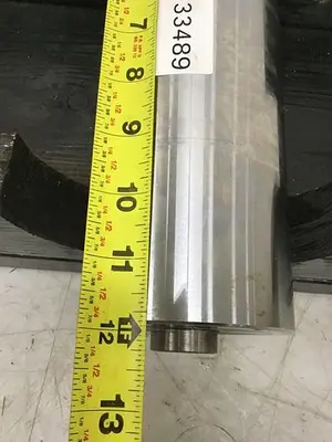 USED JSW J165EII-A / TP