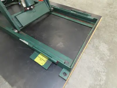 Used SOUTHWORTH _UNKNOWN_ Misc Lifts Indiana US | Arrow Industrial #1367374