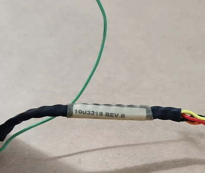 USED Superior Electric KML092F117