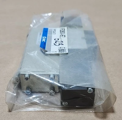 NEW SMC VFS2600-5FZ