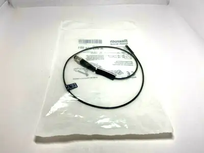 R 412 004 581 | Bosch Rexroth  Pneumatic Cylinder Sensor 10-30 VDC - New
