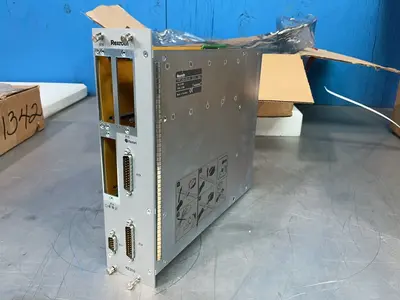 Used BOSCH REXROTH 0608830240 PLC Ethernet Equipment Ohio US | HGR 24 #1520868