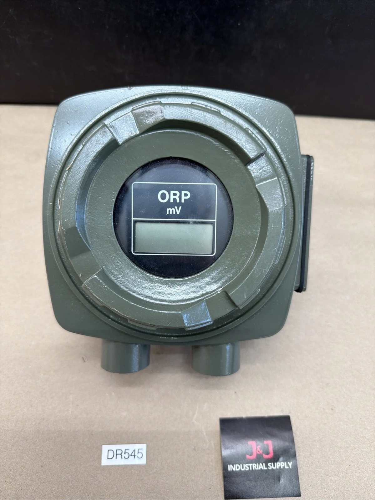NEW Yokogawa OR8FTG-D-99-N*A/W
