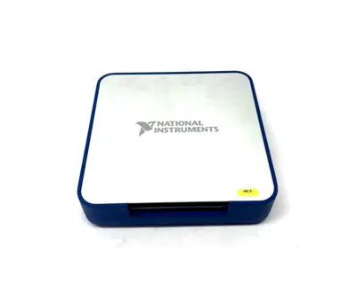 USED NATIONAL INSTRUMENTS SCB-100A, 142931B-01L