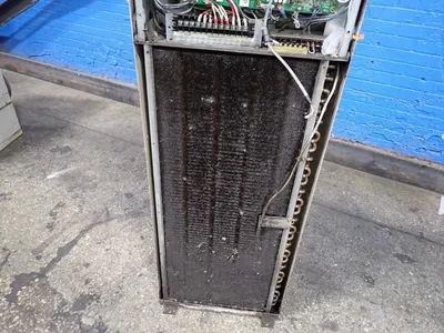 USED DAIKIN INDUSTRIES LTD AKZ206D52C