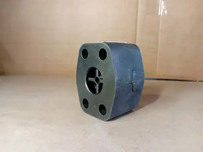 NEW LETOURNEAU R4150321