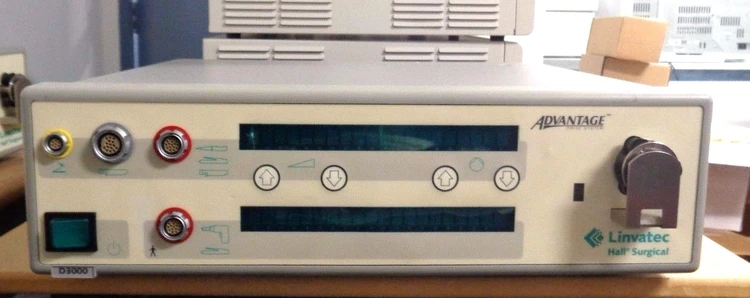 Used Linvatec D3000 Miscellaneous Laboratory Equipment California US | CAL-L Enterprises #1459279