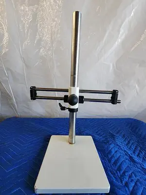 SPOT IMAGING BALL BEARING BOOM STAND