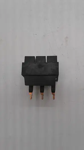 Used ALLEN-BRADLEY ALLEN-BRADLEY 140M-C-WTEN CONNECTOR Circuit Breakers | ND Industrial Surplus #1212092
