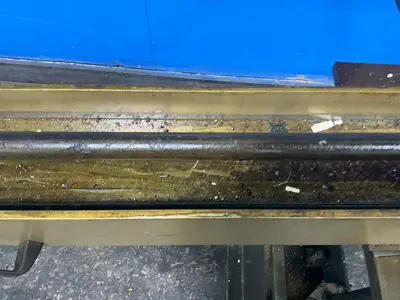 Used HARDINGE HARMATIC Bar Feeds Ohio US | HGR 24 #1418536