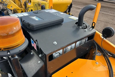 Used 2025 LEEBOY 7000C Asphalt Pavers California US | Mittry Construction #1566455