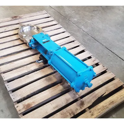 USED BRAY/VAAS 950