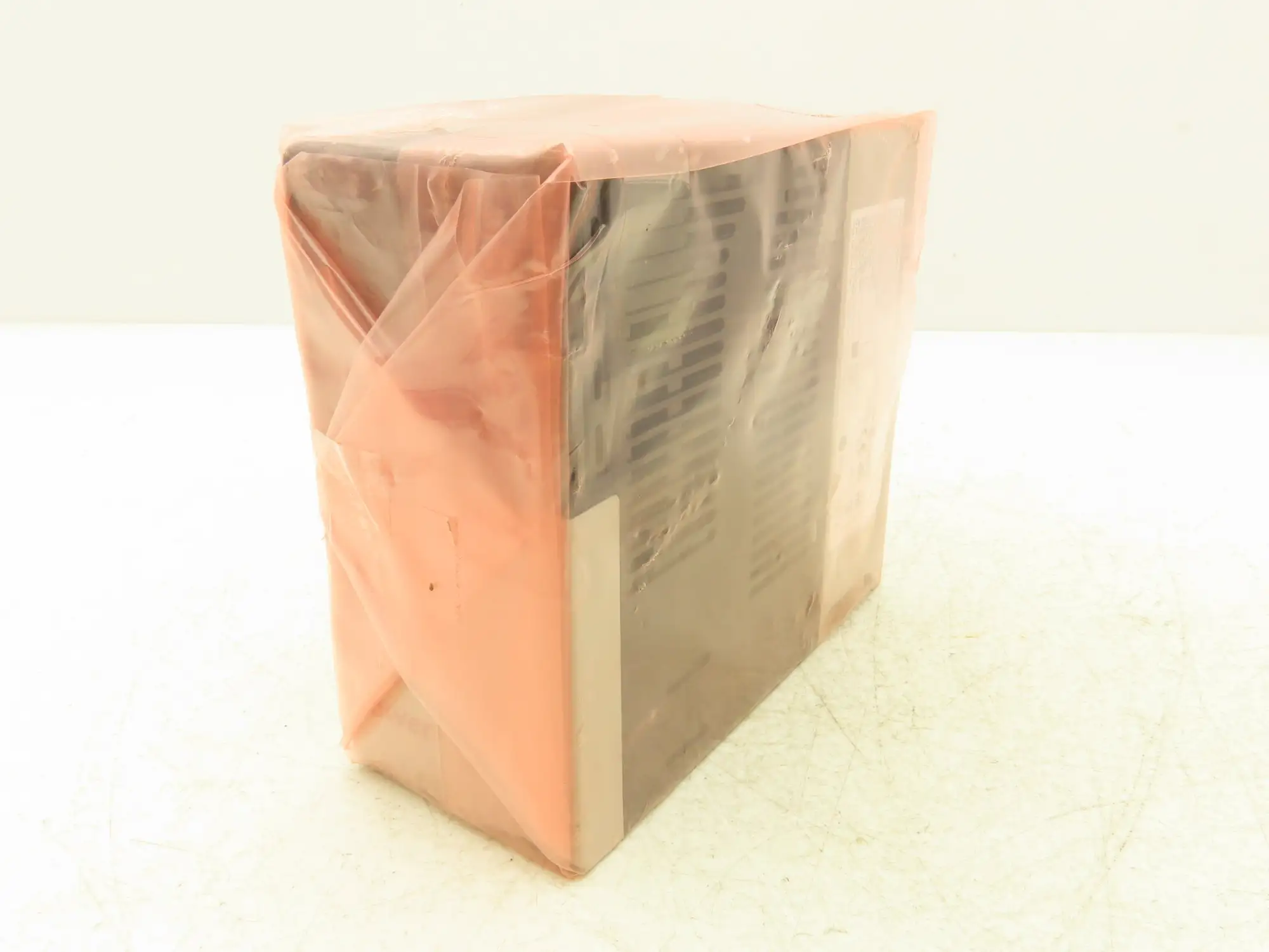 Allen Bradley 25B-D6P0N104 Powerflex 525 3HP VFD AC Drive 480V 50/60Hz FRN 5.001