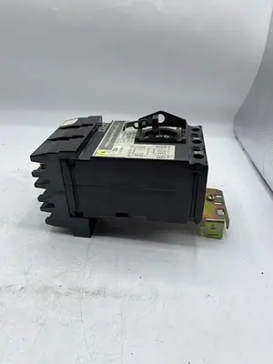 Used SQUARE D SQUARE D FA3403 Misc Electrical & Power Parts | ND Industrial Surplus #1216255