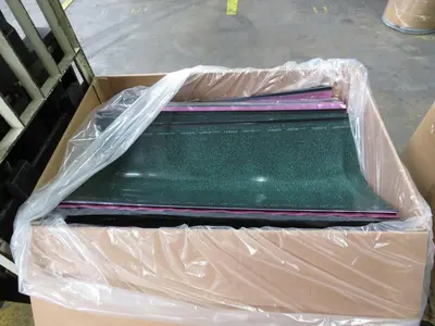 Used _UNKNOWN_ _UNKNOWN_ Heat Shrink Accessories Texas US | Aucto #1479642