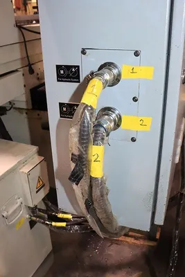 2006 CHEVALIER FSG-1632-ADII Surface Grinders | Clark Machinery Sales, LLC (18)