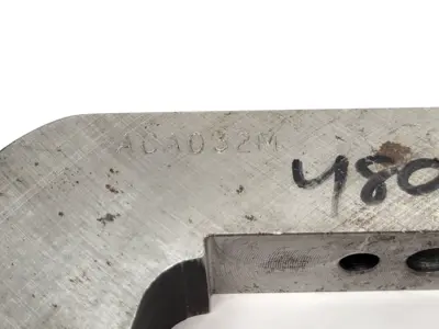 New | in-Stock DESTACO ACA032M, X5934 221 00 32 Clamps Michigan US | Maverick Industrial Sales #1490009