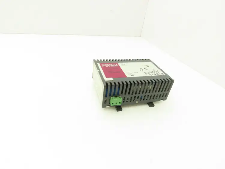 Used TRACO _UNKNOWN_ PLC Power Supplies | Arrow Industrial #640646