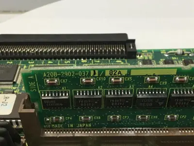 USED FANUC A16B-3200-0040/05D