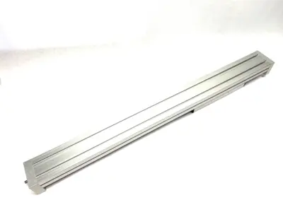 Used FESTO BALL SCREW AXIS SIZE 80, 600MM STROKE 8041834 Linear Actuators Michigan US | Maverick Industrial Sales #1091315