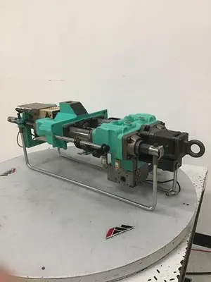USED ARBURG 20304