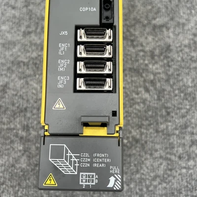 Used FANUC A06B-6114-H303-R Servo Drives California US | Davliegogo LLC #1705913
