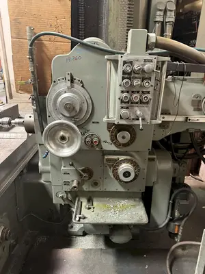 Used DEVLIEG 3H-48 Jig Mills Ohio US | G-2000, Inc. #1254087