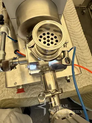 Used VEVOR NA Liquid Fillers | Star Industries #1253757