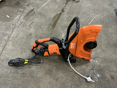 Used VEVOR DC425 Concrete Cutters Michigan US | Miedema Asset Management Group #1327357