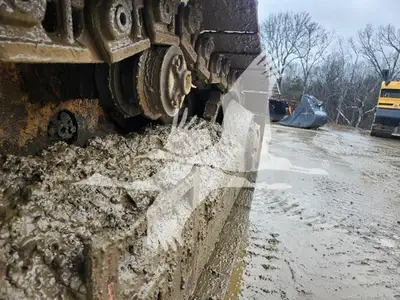 USED 1998 LIEBHERR LR621C
