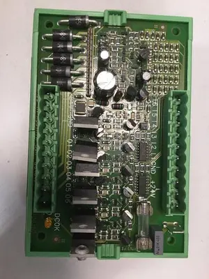 USED PHOENIX CONTACT 9626555 K15 0DO406.0