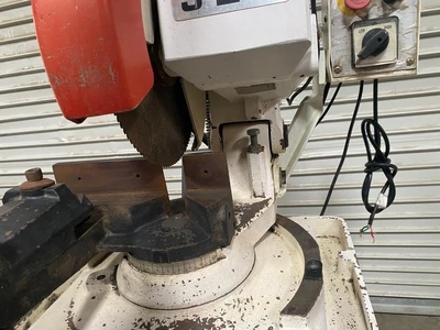 JET _UNKNOWN_ Other Metalworking Saws | Amiron Machinery (6)