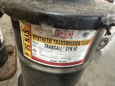 Used _UNKNOWN_ _UNKNOWN_ Dispensing Machines Indiana US | Miedema Asset Management Group #1414865