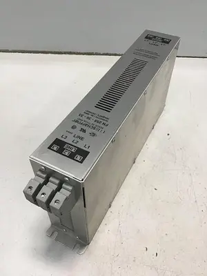 USED SCHAFFNER FN258-30-33