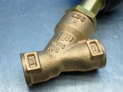 New | in-Stock BURKERT 00463585 Valves/Fittings | HGR 24 #732793