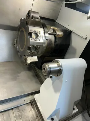 Used 2007 MORI SEIKI NL-3000/1250 CNC Lathes California US | MachineStation #887429
