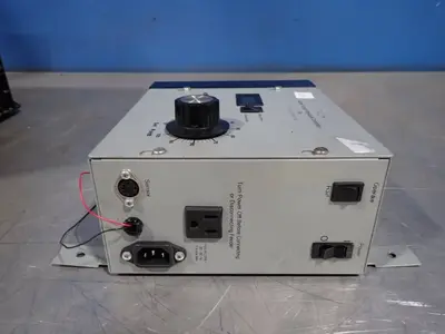 Ts Engineering Active Tuning Amplitude Controller
