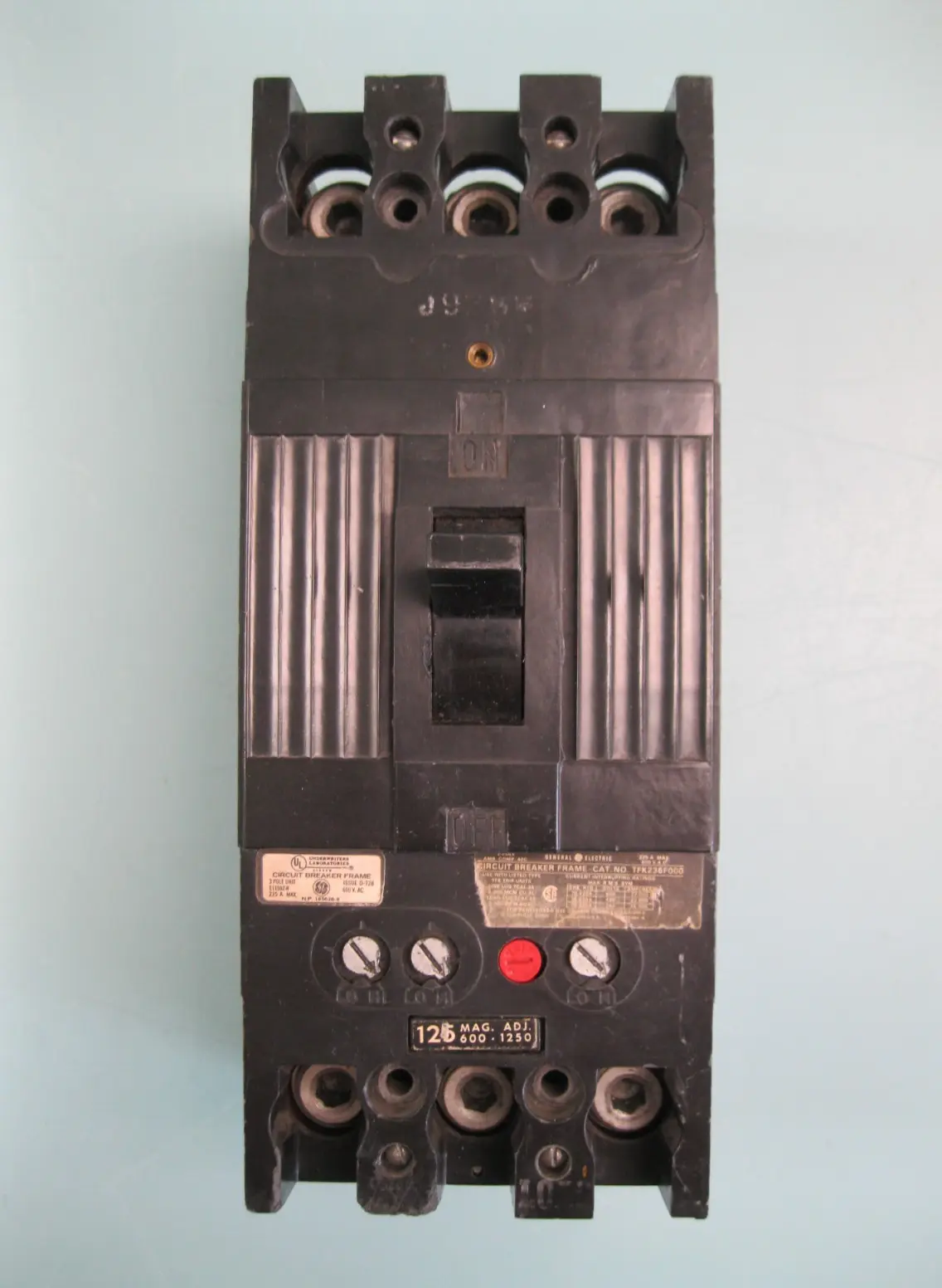 USED GE E11592-R