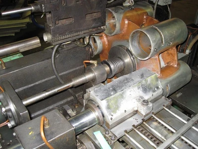 Helfrecht Filter Assembly Machine