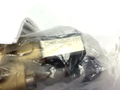 New | in-Stock IMI Norgren Indirect Solenoid Actuated Diaphragm Valve 1" ISO Solenoid Valves Michigan US | Maverick Industrial Sales #1507231
