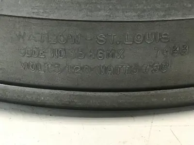 USED WATLOW 3566MX