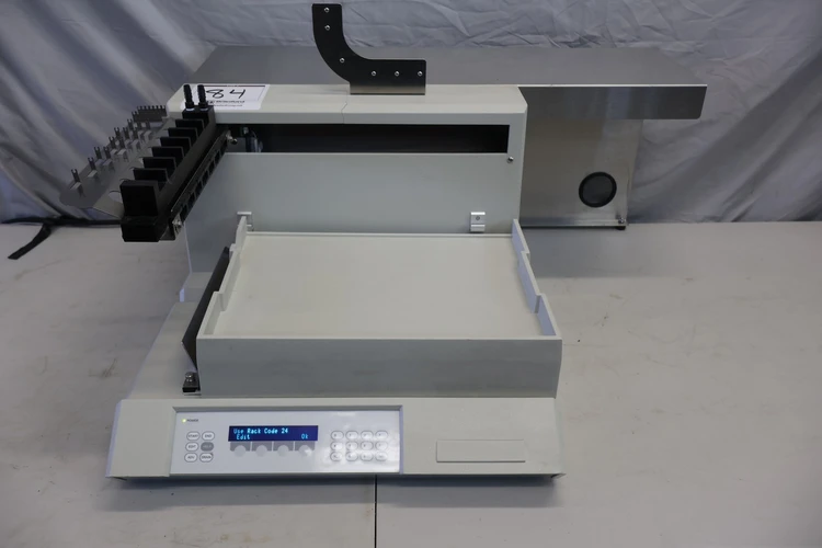 Used GILSON PC204 Medical Equipment - Other | BG Industrial Surplus #471215