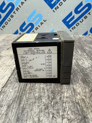 HONEYWELL DC200H-0-000-100000-0 Electrical/PLC/Automation | ESS Industrial Equipment Sales (3)