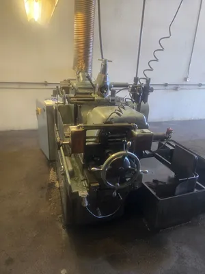 CINCINNATI #2 OM GRINDERS, CENTERLESS | GCH Machinery (5)