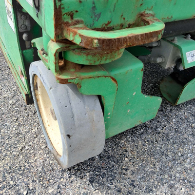USED 2016 Skyjack SJ3219